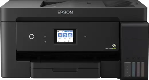 EPSON L14150 RENKLI INKJET TANKLI A3+ YAZ/TAR/FOT/FAX +DUB +NET +WIFI alternatif görünüm