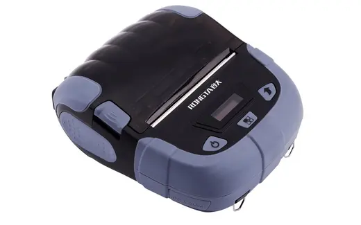 Rongta RPP320 Taşınabilir Barkod Yazıcı USB,Bluetooth Bağlantılı görseli 1