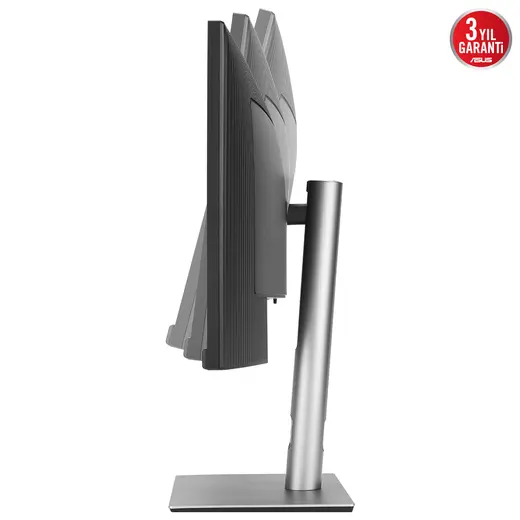 ASUS 34" IPS PROART PA34VCNV 5MS 60HZ HDMI-DP TYPEC RJ45 kavisli Grafik Çizim Monitörü 3440x1440 / 90LM04A0-B02370 görseli 6