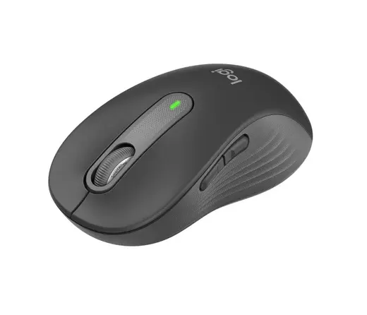 Logitech Signature M650 L Bluetooth Siyah Mouse alternatif görünüm
