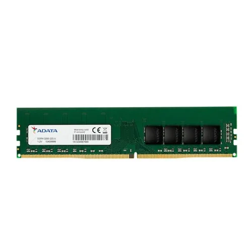 ADATA 8GB DDR4 3200MHZ CL22 PC RAM PREMIER AD4U32008G22-SGN