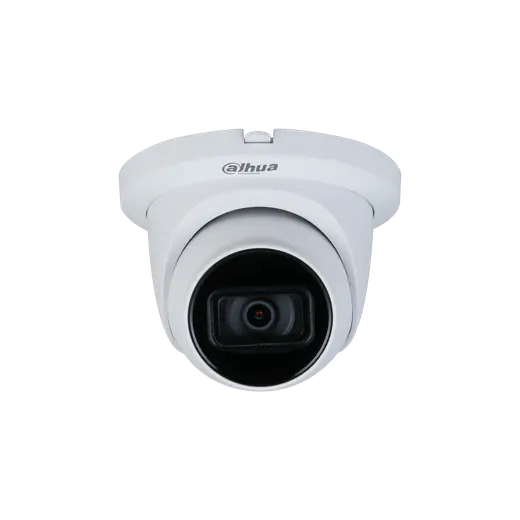 DAHUA HAC-HDW1500TLMQ-A-0280B-S2 5MP 2.8MM STARLIGHT IR DOME SESLIHD-CVI KAM