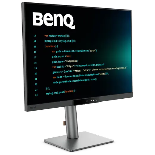 BENQ 28" IPS RD280UG 5MS 120HZ HDMI-DP TYPEC Programlama Monitörü 3840x2560 görseli 5