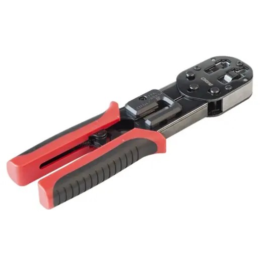 ORING MPC-TOOL CAT6 RJ11/ EZRJ45 SIKMA PENSESİ görseli 1