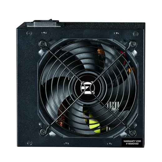 ZALMAN 600W 80+ ZM600-LX3(DecaMax600W) Power Supply görseli 3