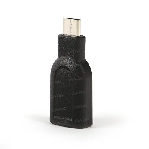Dark Type-C to USB 3.0 Çevirici görseli 3