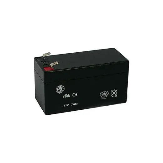 AKU-7AH 12V 7Ah Akü
