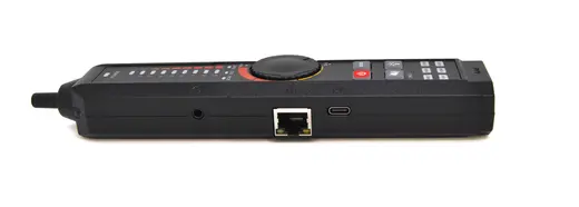 BEEK BT-LT-300S 3" Şarj Edilebilir Ağ Kablosu Test Cihazı, RJ45 TDR Kablo Test Cihazı, Kablo İzleyici görseli 7