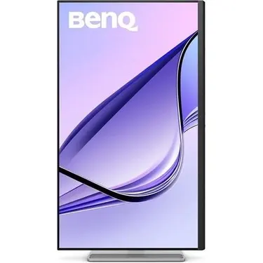 BENQ 31.5" IPS MA320U 5MS 60HZ HDMI-DP TYPEC Nano Mat MacBook Monitörü 3840X2160 görseli 3