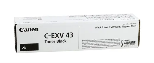 Canon EXV-43 Orjinal Toner IR400i IR-500i 2788B002