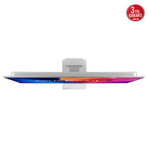 ASUS 31.5" OLED PROART PA32UCDMR-K 0.1MS 240HZ HDMI-DP Thunderbolt Grafik Tasarım Monitörü 3840x2160 görseli 3