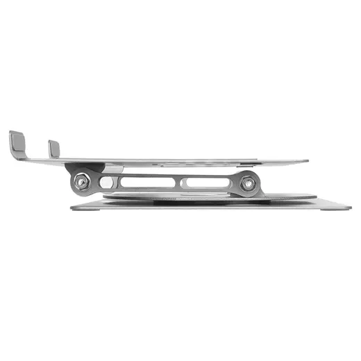 Addison AD-RC30 360 Derece Dönebilen Ayarlanabilir Metal Laptop Stand görseli 6