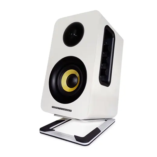 Thonet & Vander KUMPEL 2.0 50W Beyaz Speaker - 2.0 Sistem - 50W RMS görseli 7