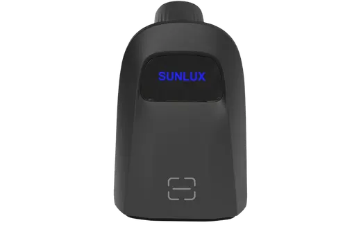 Sunlux RH10 Karekod Okuyucu USB Bağlantılı görseli 5