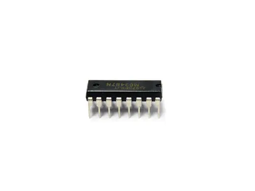 SCHUKAT SCH-MC3487P ENTEGRE
