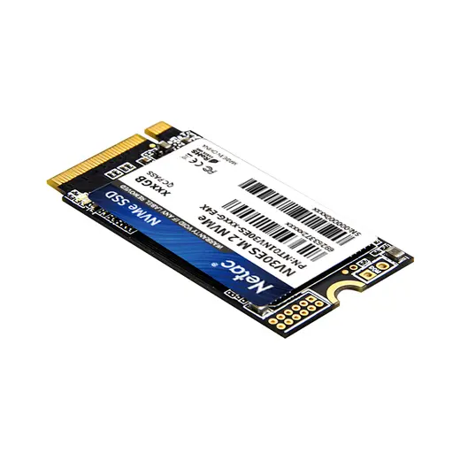 Netac NV30ES 1TB SSD m.2 NVMe 2242 NT01NV30ES-1T0-E4X alternatif görünüm