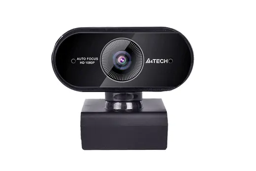 A4 TECH PK-930HA FULL HD 1080P OTOMATIK ODAKLANMALI WEBCAM