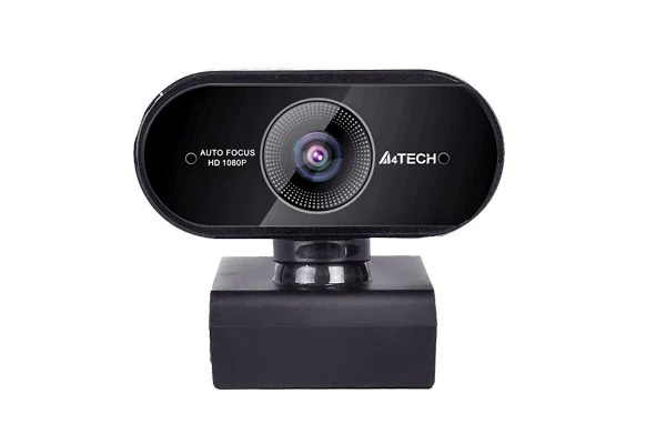 A4 TECH PK-930HA FULL HD 1080P OTOMATIK ODAKLANMALI WEBCAM