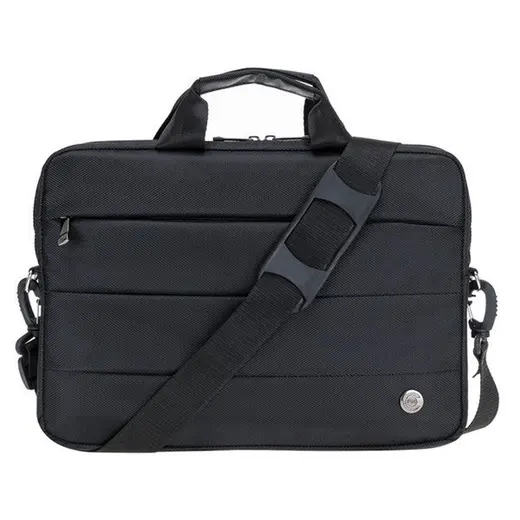 PLM CANYONCASE Notebook Çantası 15.6" Siyah