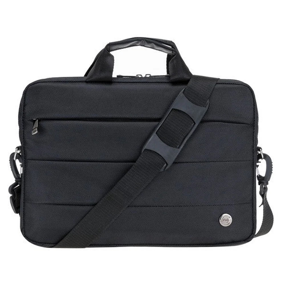 PLM CANYONCASE Notebook Çantası 15.6" Siyah