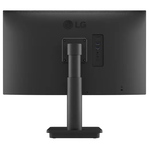LG 24.5" 25MS550-B IPS Gaming MM Monitör 5ms Siyah görseli 6