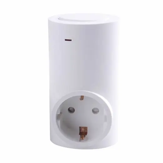Orvibo-X5 RF Akıllı Soket alternatif görünüm