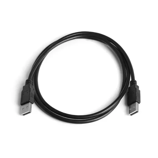DARK DK-CB-USB2AL100 USB TO USB 1m Şarj ve Data Kablosu alternatif görünüm