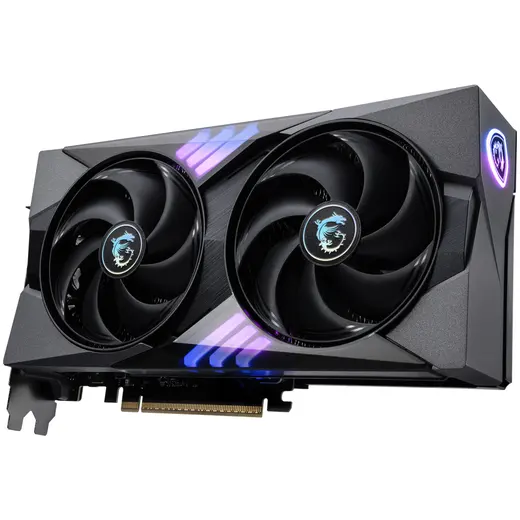 MSI VGA GEFORCE RTX 5060 TI 8G GAMING OC 8GB GDDR7 128B DX12 alternatif görünüm