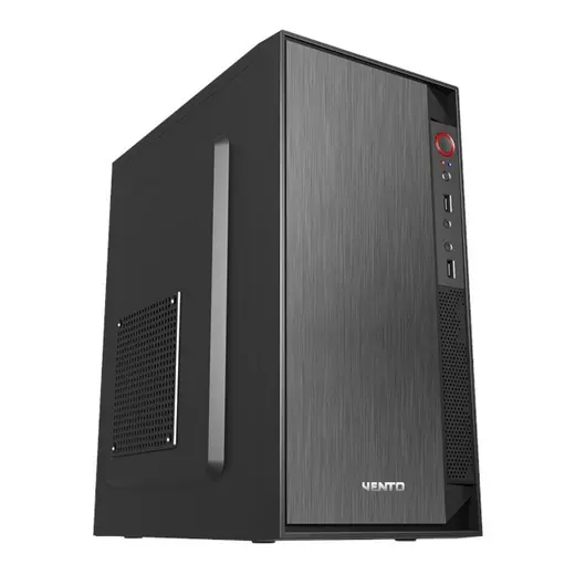 Vento 300W (VS119S) mATX alternatif görünüm