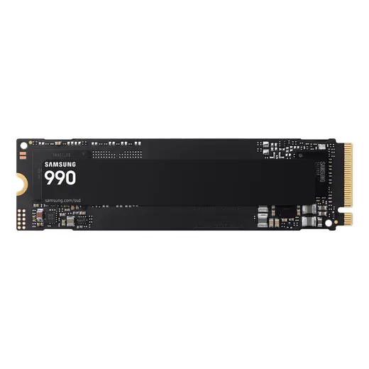 Samsung 990 1TB M.2 NVMe MZ-V9V1T0BW