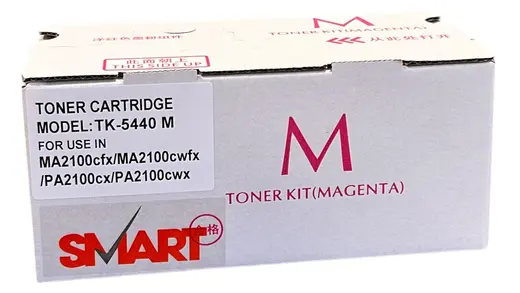Kyocera Mita TK-5440 Smart Kırmızı Toner Ecosys MA-2100cwfx MA-2100cwfx TK-5430