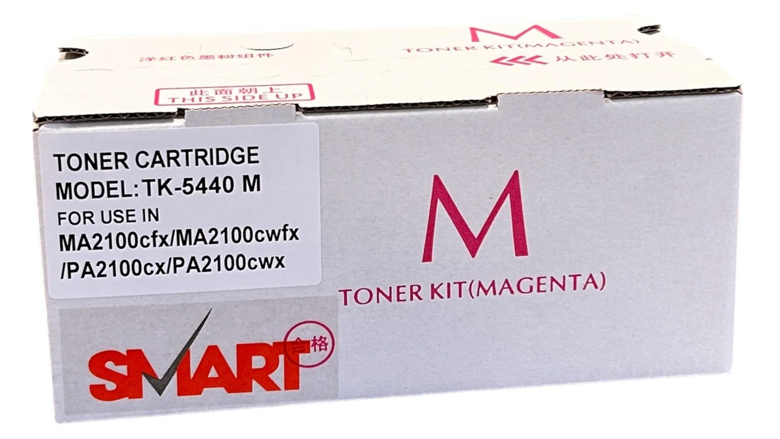 Kyocera Mita TK-5440 Smart Kırmızı Toner Ecosys MA-2100cwfx MA-2100cwfx TK-5430