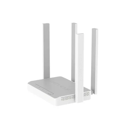KEENETIC RUNNER KN-2212-01-EU N300 4G LTE Modem Router görseli 6