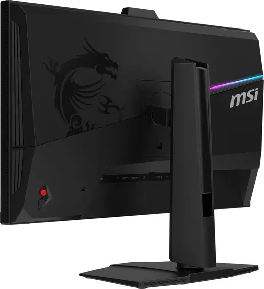 MSI 27" RAPID IPS MPG 272QRF X36 0.5MS 360HZ HDMI-DP Gaming Monitör 2560x1440 görseli 2