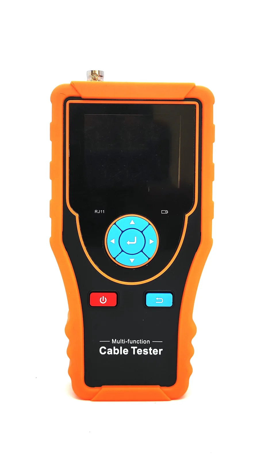 BEEK BT-LT1200 Çok İşlevli LAN Test Cihazı Multi Function LAN Cable Tester