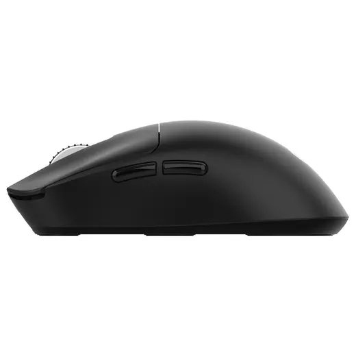 Rampage Clax Kablosuz 24000 DPI Ultra Hafif Şarjlı Siyah Gaming Oyuncu Mouse görseli 5