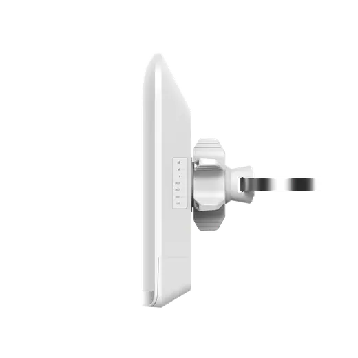 RUIJIE REYEE RG-EST350G 3 PORT 5KM 16dBI 5GHz 866MBPS 2x2 MIMO KABLOSUZ BRIDGE (2LI) görseli 3