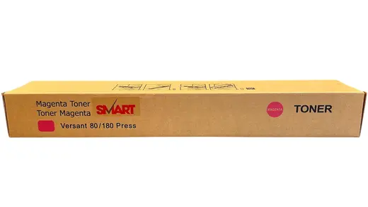 Xerox 006R01648 Versant 80,180,280 Press Kırmızı Smart Toner Versant V80,180