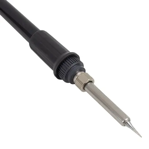 POWERMASTER 40 WATT 5 PİNLİ DİŞİ YEDEK HAVYA SAPI (YH-862D+ 907A-803-852 YH-862D * YH-1936A) alternatif görünüm