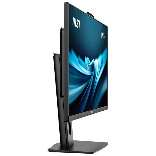 MSI AIO PRO AP272P 14M-867XEU I5-14400 16GB 512GB SSD 27" DOS görseli 3