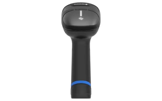 Newland HR3300-BT (AI) Yapay Zeka Destekli Kablosuz Karekod Okuyucu USB Bağlantılı görseli 6