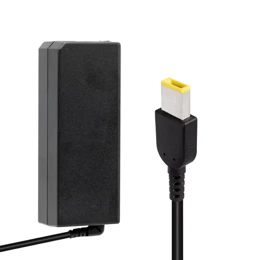 S-LINK SL-NBA14 20 VOLT 3.25 AMPER 65 WATT IBM LENOVO NOTEBOOK ADAPTÖR alternatif görünüm