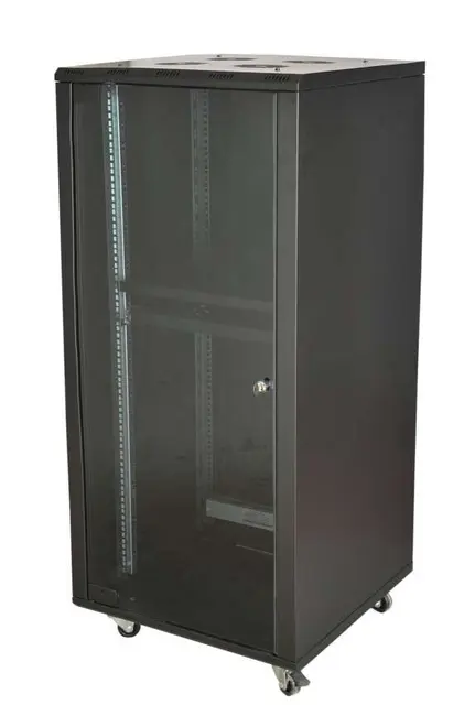 FORMRACK F-NET-32U6060 19" NETLINE - 32U 600x600 Netline Kabinet