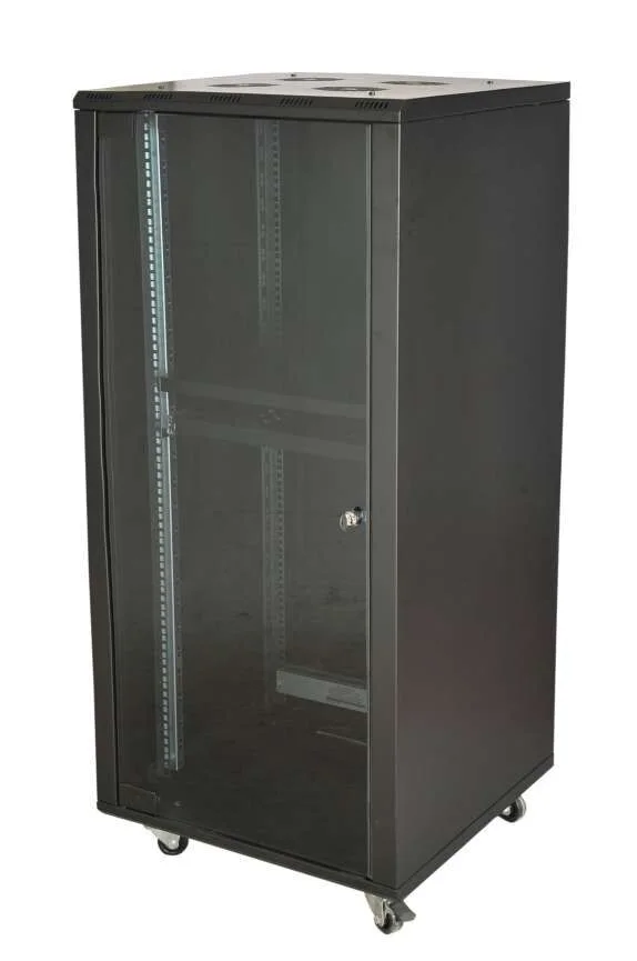 FORMRACK F-NET-32U6060 19" NETLINE - 32U 600x600 Netline Kabinet