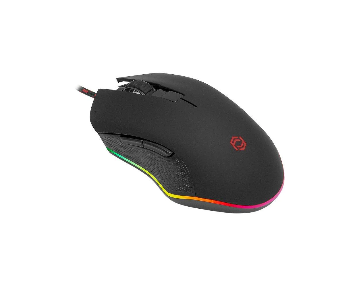 Frisby FM-G3345K Programlanabilir 8.000DPI RGB Oyuncu Mouse (GX24)