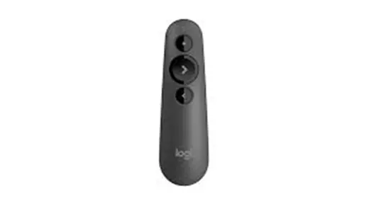 Logitech R500S 2.4GHz Presenter Grafit 910-005843