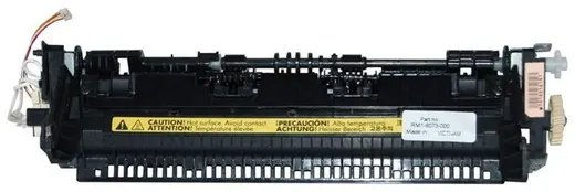 Hp LaserJet M-1522n MFP P-1505 Fusing Assembly 220v. RM1-8073-000