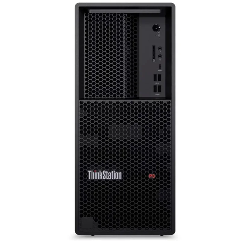 LENOVO WS TOWER P3 30HT00B4TR ULTRA9 285K 32GB 1TB SSD RTX2000 16GB BWELL W11P 3 YIL YERİNDE GARANTİ