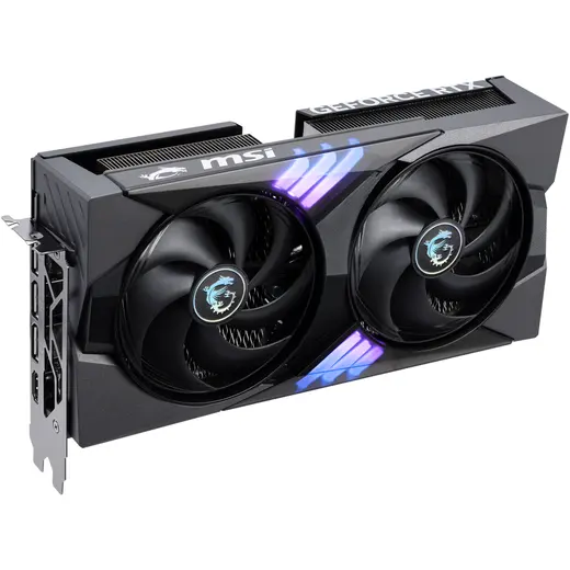 MSI VGA GEFORCE RTX 5060 TI 8G GAMING OC 8GB GDDR7 128B DX12 görseli 5