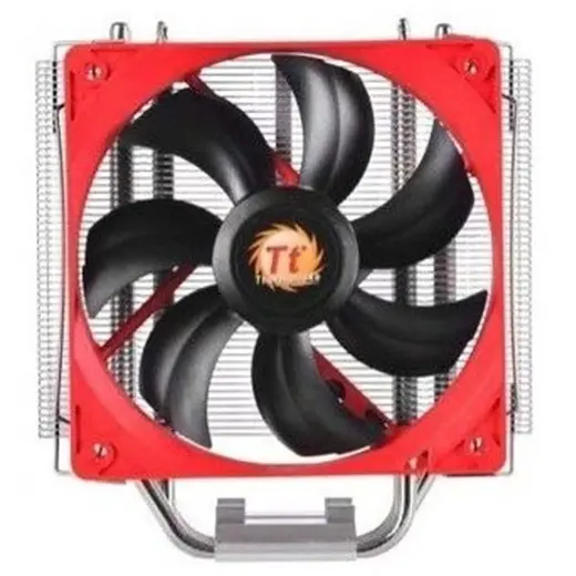 THERMALTAKE NIC F3 CL-P0605 AM3-2066p Hava Soğutmalı İşlemci Fanı 160w görseli 3